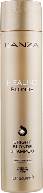  Healing Blonde professional Blonde Boost Pre-treatment Защитный максимизатор блондирования для проф