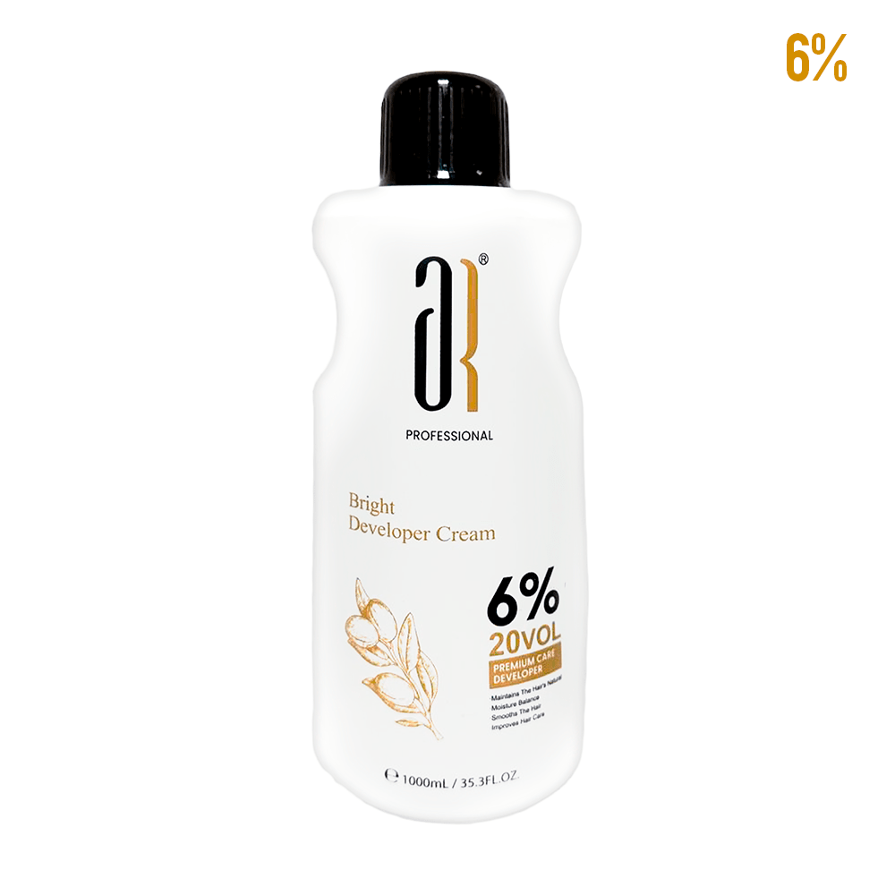 Активатор Developer 6,0% NEW