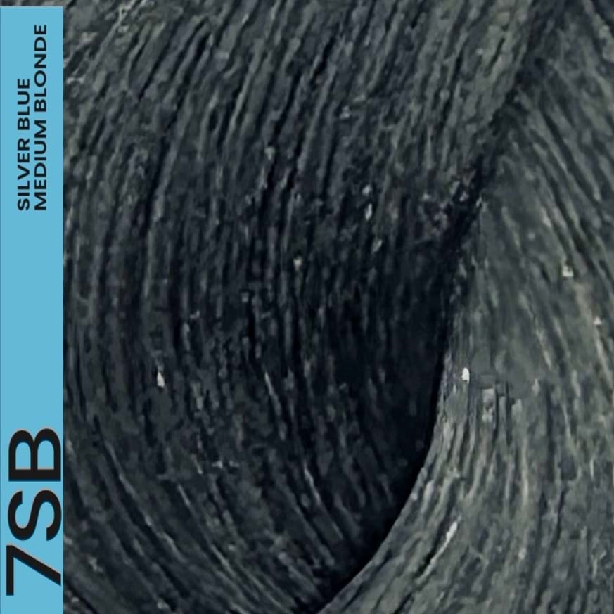 7SB Silver Blue Medium Blonde 60 ml