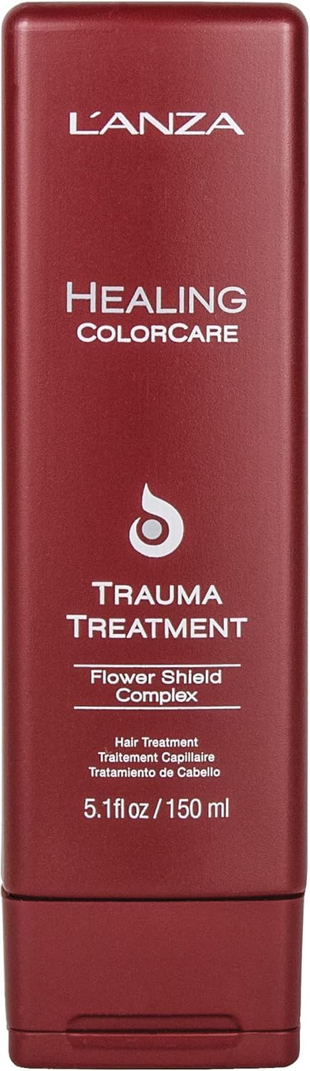 Healing ColorCare Trauma Treatment 150мл интенсивное восстановление для окрашенных волос