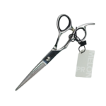 Парикмахерские ножницы MеlоnРrоСерия: Silver Edition Модель:для левши Прямые/эргономичные SE/L-02/6"