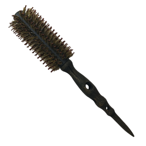 Деревянный термо Брашинг (нат.щетина) 