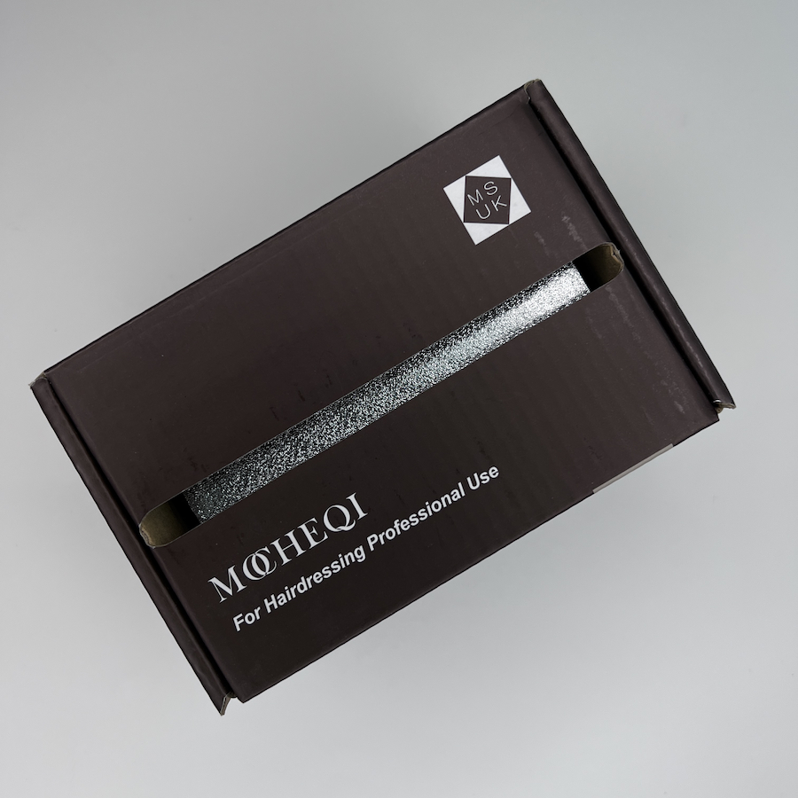 Фольга перфорированная 50 м, ширина 12 см, 15 микрон MOCHEQI