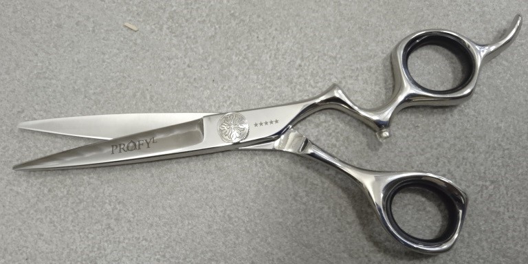 Прямые ножницы CK2-60