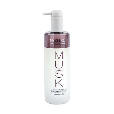 Питательный кондиционер 738 мл, с гидролизованным коллагеном и ферментированным экстрактом ЗАРОДЫШЕ