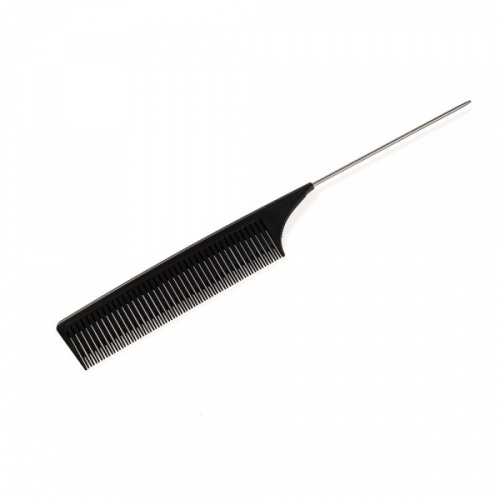 Расческа TNL для мелирования, черная