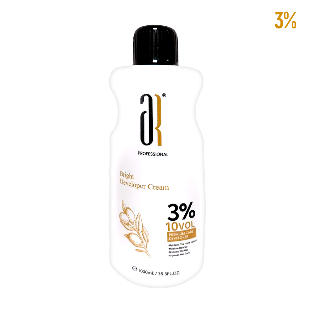 Активатор Developer 3,0% NEW