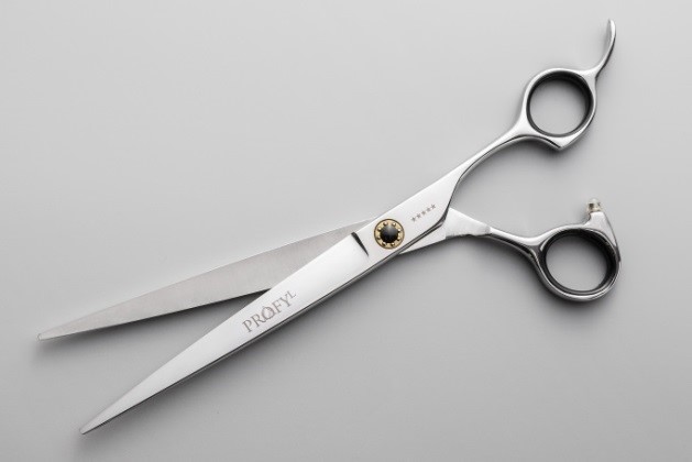 Прямые ножницы BK09-75