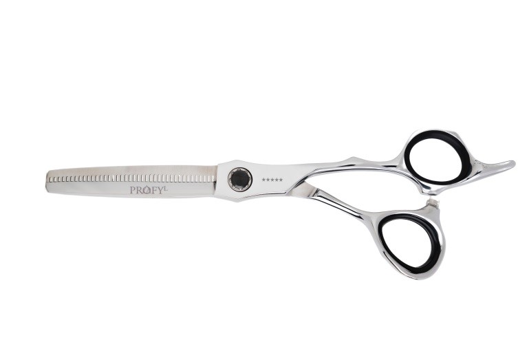 Филировочные ножницы AK19BRT-60 