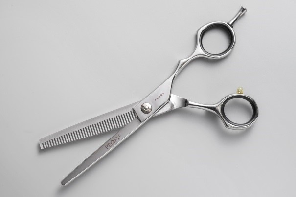 Филировочные ножницы SK02T-60