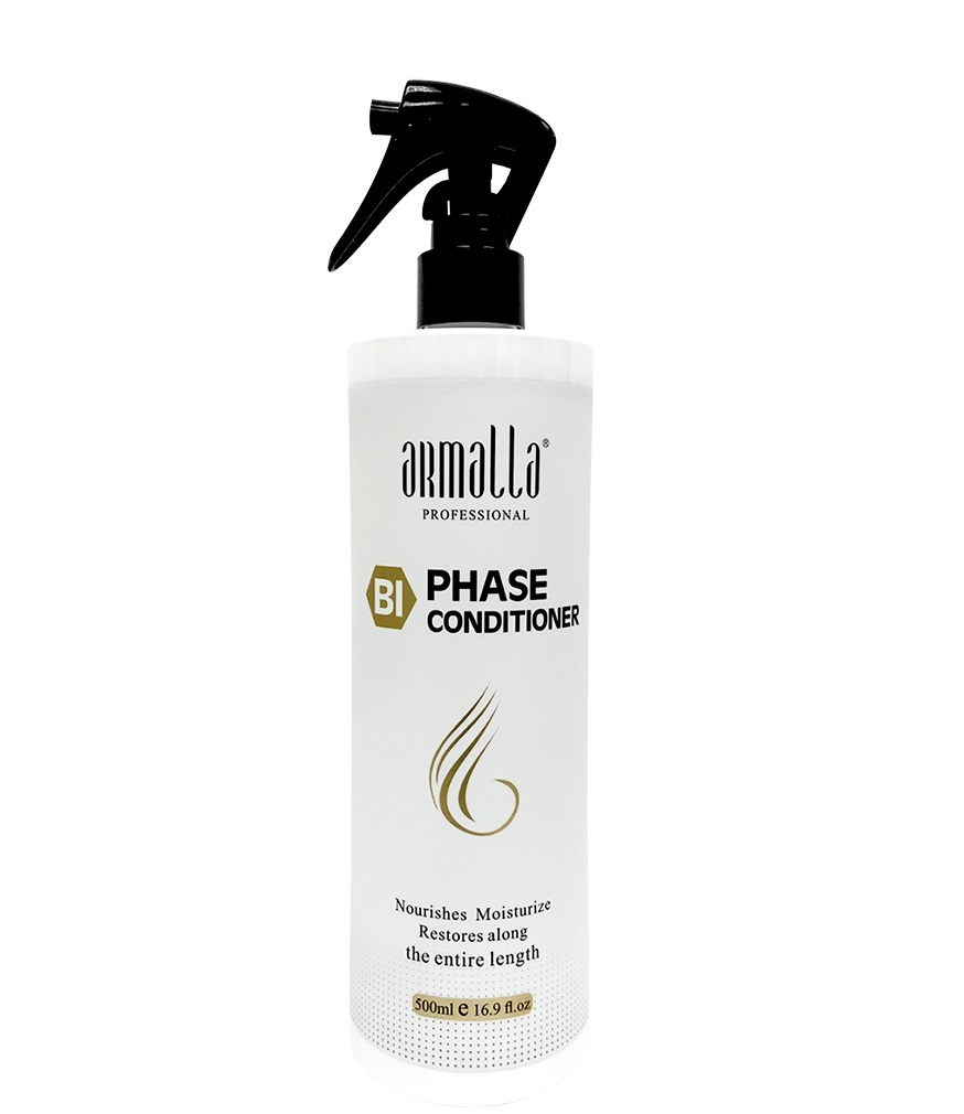 Двухфазный питательный кондиционер Armalla Bi-phase Conditioner 500 мл