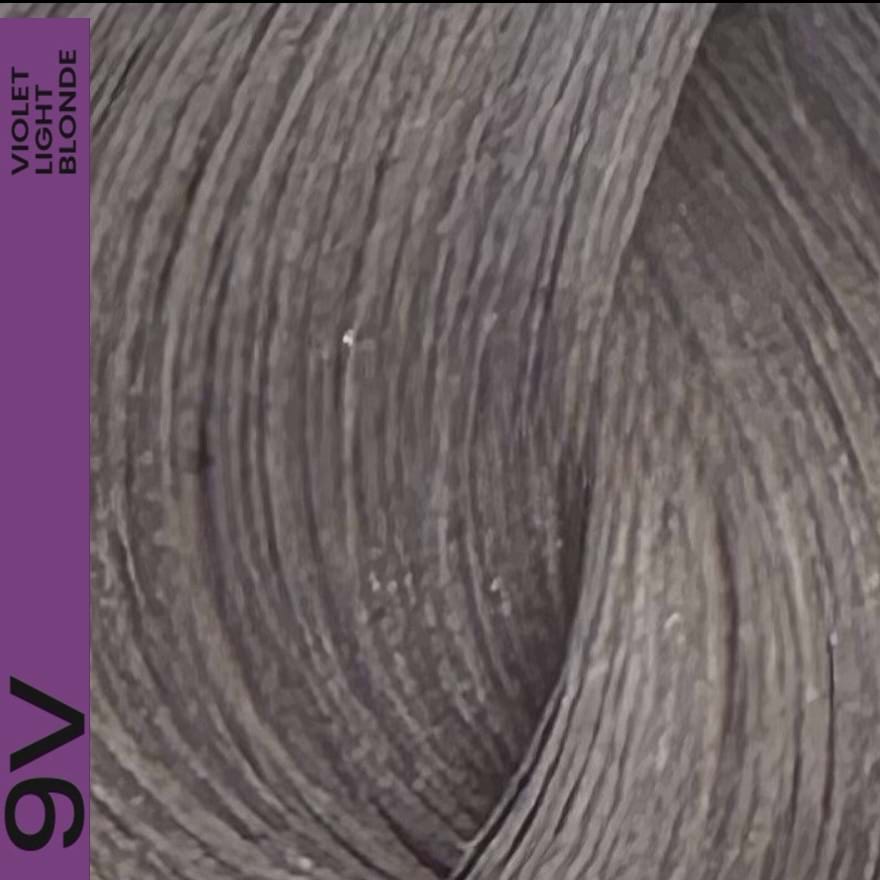 9V Violet Light Blonde 60 ml