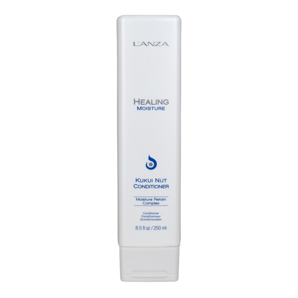 Healing Moisture Kukui Nut Conditioner 250мл Увлажняющий кондиционер с кокосом