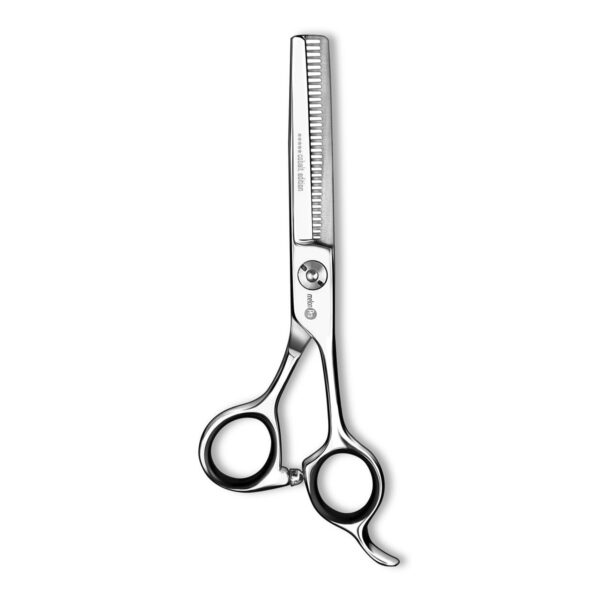 Парикмахерские ножницы MеlоnРrо филировочныеСерия: Cobalt Edition Модель: COBE/F-01/5,5”/32