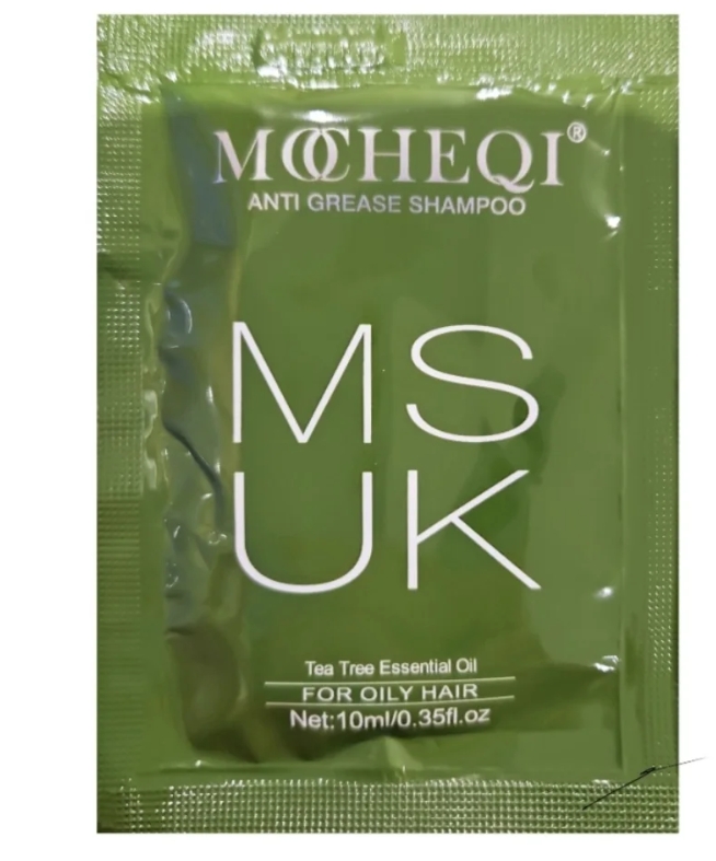 Пробники Шампунь ЧАЙНОЕ ДЕРЕВО 100 шт/упаковка