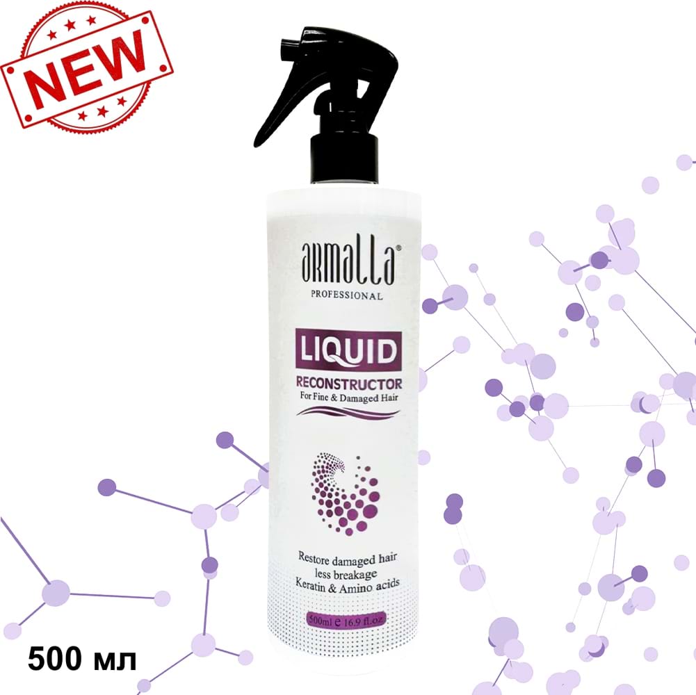 Жидкий реконструктор 500 мл NEW Armalla Liquid Reconstructor