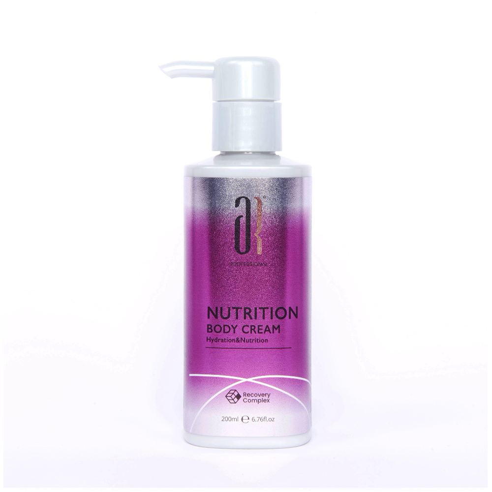 ARprofessional Nutrition Body Crem Крем для тела 200 мл