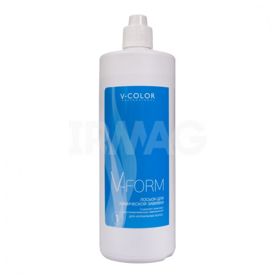 Лосьон 1 для нормальных волос 900мл