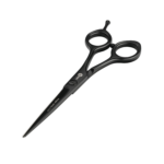 Парикмахерские ножницы black edition прямые/классические /5,5"/ BE-04