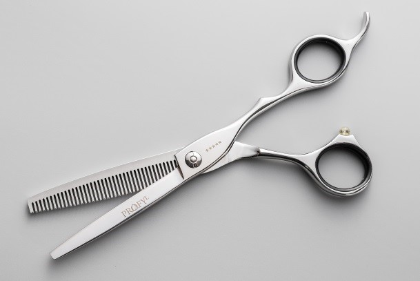 Филировочные ножницы СК 07RT-60