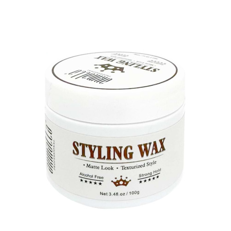 Матирующий воск 100 мл NEW Armalla Hair Wax