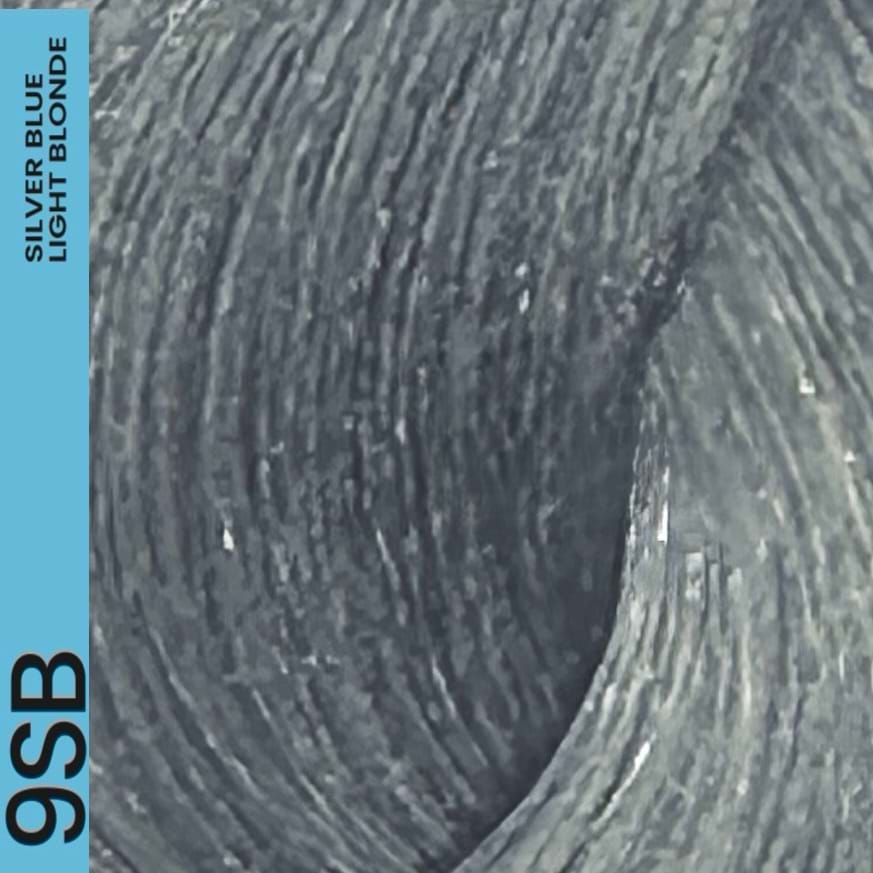 9SB Silver Blue Light Blonde 60 ml