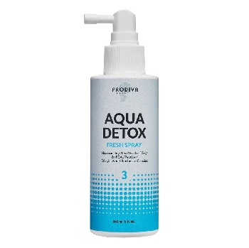 Aqua Detox Fresh Spray - спрей продлевающий свежесть NEW! 150 мл