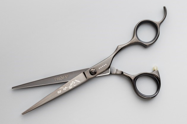 Прямые ножницы SK101-575