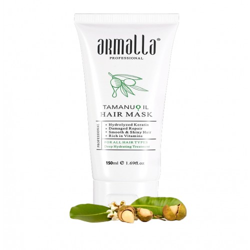 Маска Armalla Tamanu Oil 500 мл