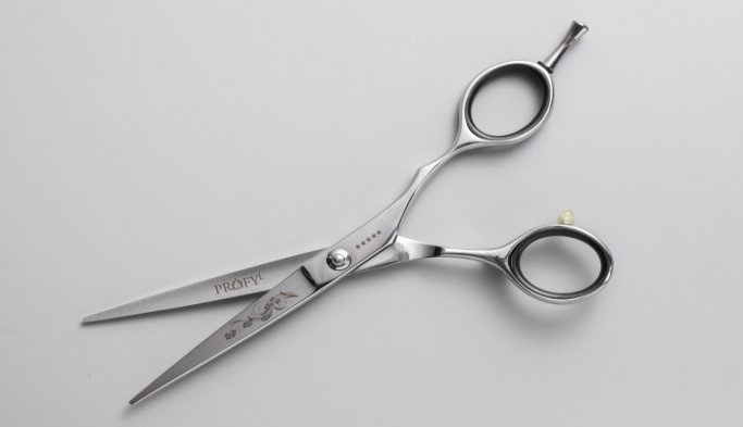 Прямые ножницы SK103S-60