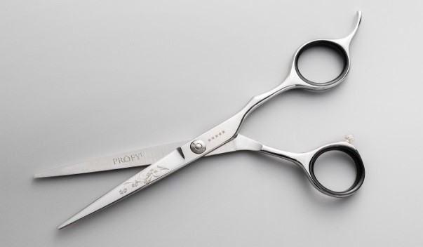 Прямые ножницы SK106S-55