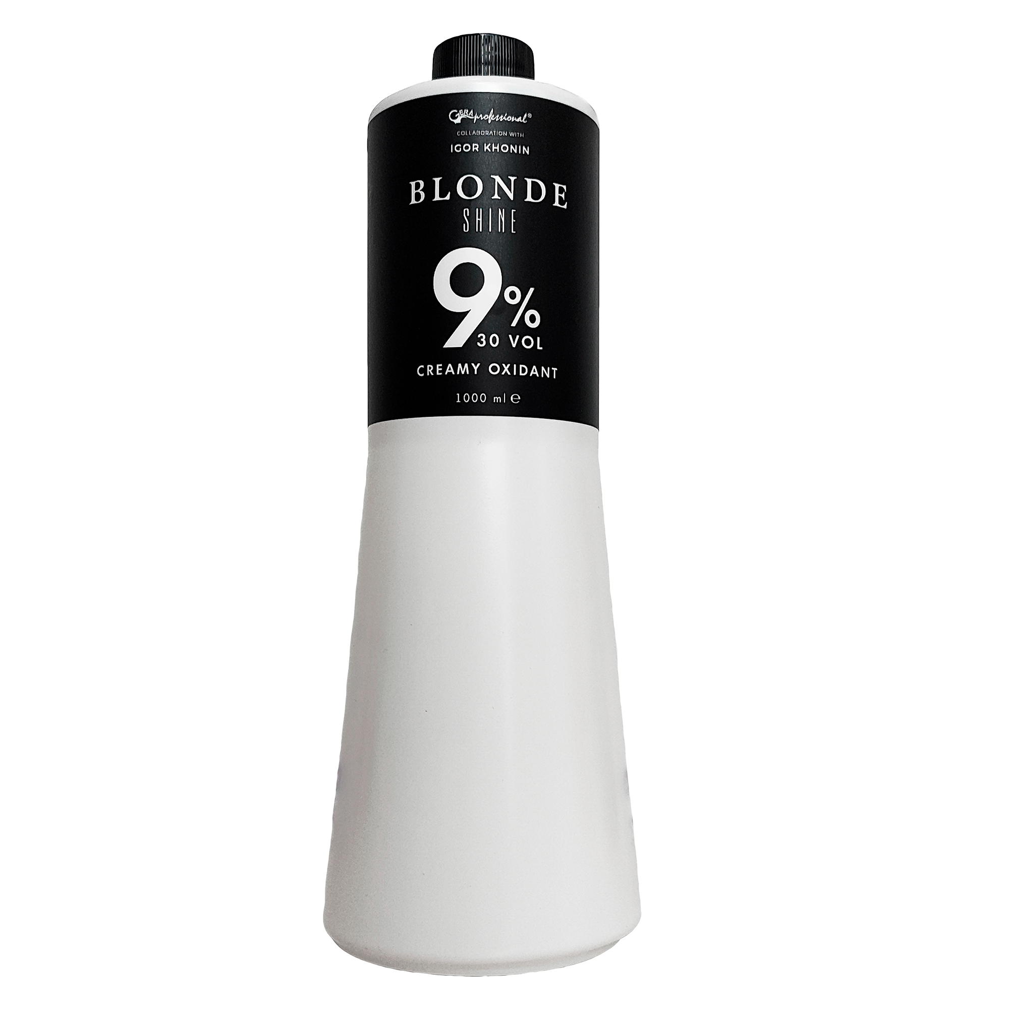 9% Оксидант-Крем "Shine" 1000 мл