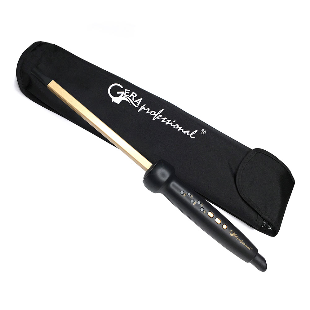 Плойка для создания локонов (керамика), 9х9мм