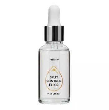 Split Control Elixir - Эликсир для кончиков волос 30 мл