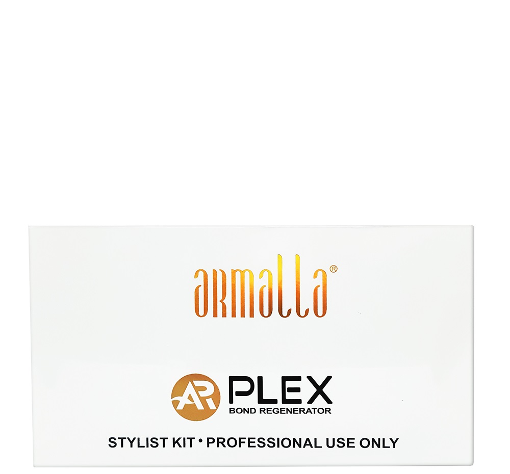 Уникальная система защиты и восстановления 3*500 мл AR PLEX