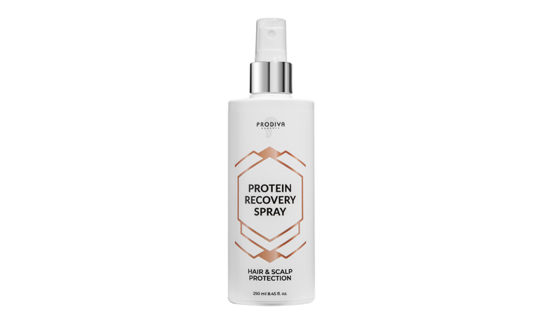 Многофункциональный спрей для защиты волос и кожи головы 200 мл Protein Recovery Spray