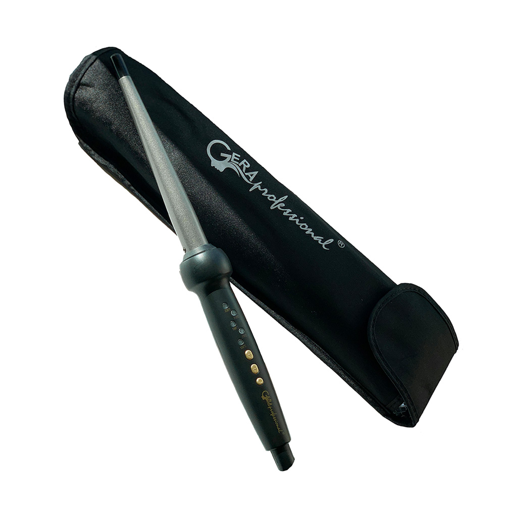 Плойка конусообразная 10*19