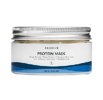 Protein Mask Маска для протеиновой реконструкции волос 100 мл