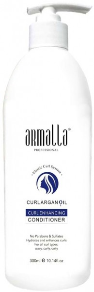 ARprofessional Curly Conditioner Кондиционер для кудрявых волос 300мл