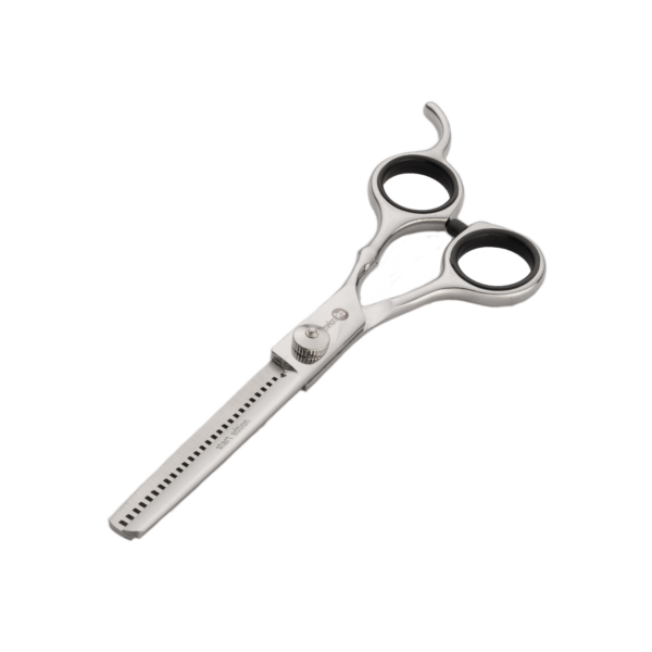 Парикмахерские ножницы Start филировочные/эргономичные/28 зубьев/6"/ STE/F-02