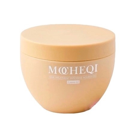 Интенсивно-увлажняющая МАСКА для волос с гидролизованным коллагеном и маслом макадамии (несмываемая)