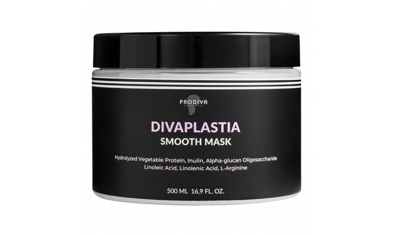 Маска-финализатор 500 мл DIVAPLASTIA Mask
