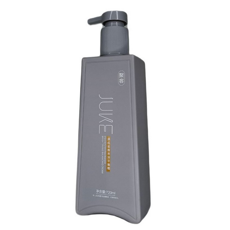 JUKE Encountering Fragrant Brightening Balance Cream Маска крем восстанавливающая с экстрактом отруб