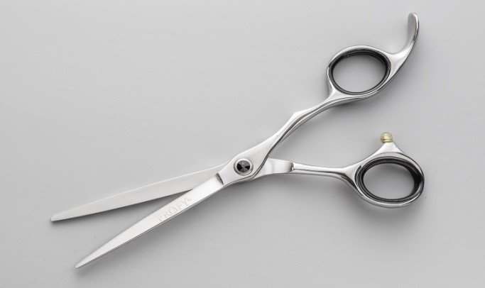 Прямые ножницы SK73-55