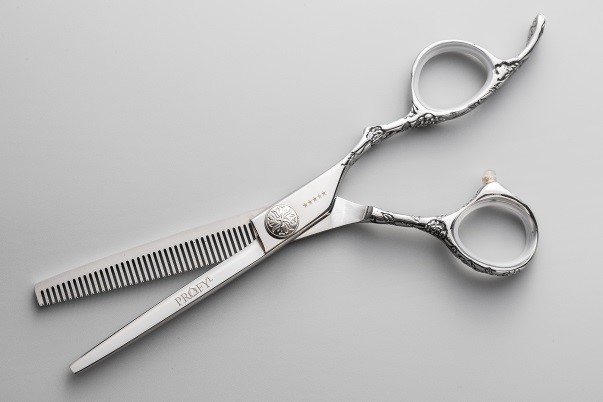 Филировочные ножницы CK15RT-60 PREMIUM CLASS