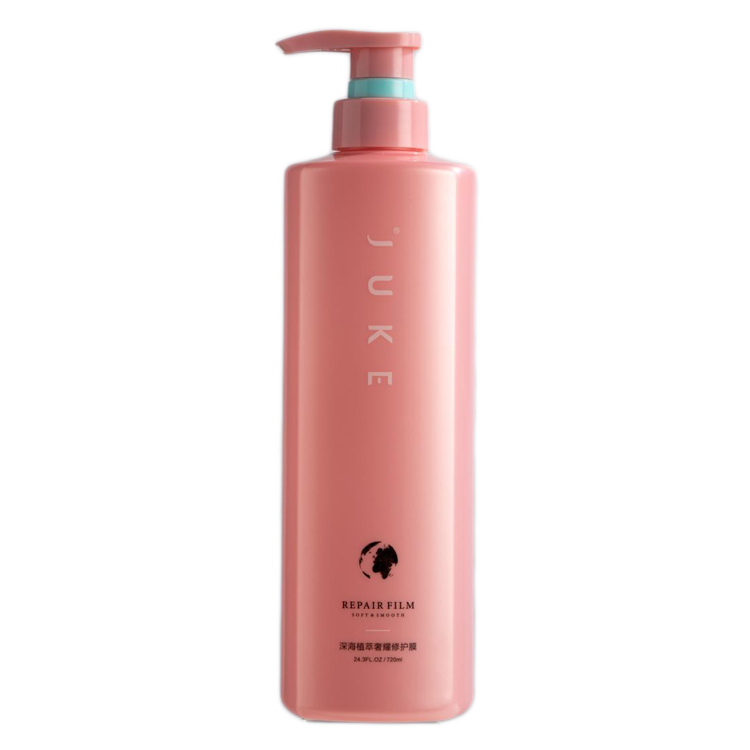 JUKE Luxury Deep Repairing Hair Conditioner Кондиционер глубокое восстановление с морскими водоросля