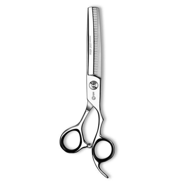 Парикмахерские ножницы MеlоnРrо филировочныеСерия: Cobalt Edition Модель: COBE/F-04/6”/40