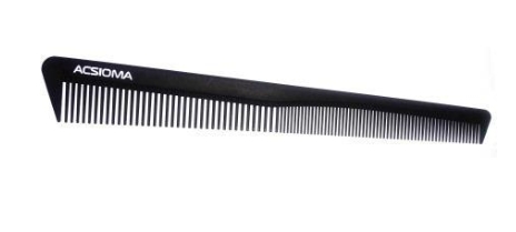 Расческа для мужских стрижек