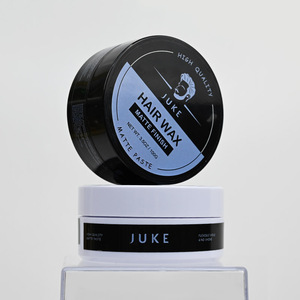 JUKE Hair Wax Воск для волос сильной фиксации 100г
