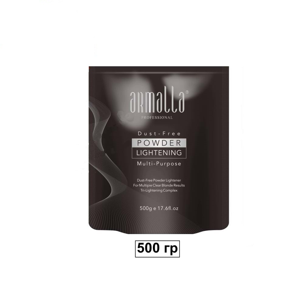 Осветляющая пудра 500 гр Powder Lightening  NEW